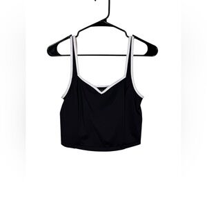 Bandier Tank Top Size Small
